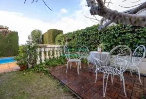 Chalet de 3 dormitorios en La Zubia