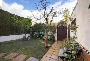 Chalet de 3 dormitorios en La Zubia