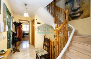 Chalet de 3 dormitorios en La Zubia