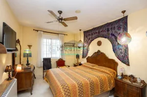 Chalet de 3 dormitorios en La Zubia