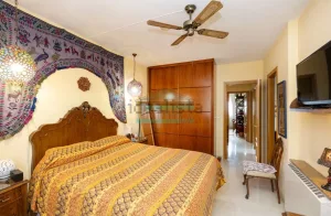 Chalet de 3 dormitorios en La Zubia