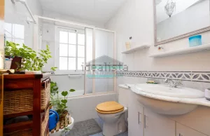 Chalet de 3 dormitorios en La Zubia