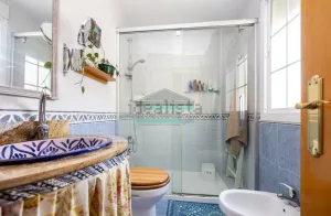 Chalet de 3 dormitorios en La Zubia