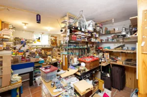 Chalet de 3 dormitorios en La Zubia