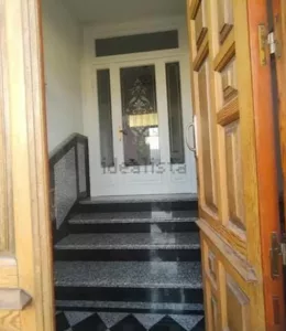 Casa de 4 dormitorios con garaje en Albolote