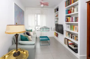 Piso de 2 dormitorios en Campus de la Salud