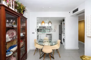 Piso de 2 dormitorios en Campus de la Salud