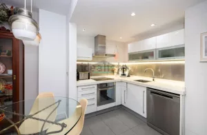 Piso de 2 dormitorios en Campus de la Salud