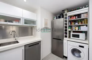 Piso de 2 dormitorios en Campus de la Salud