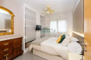 Piso de 2 dormitorios en Campus de la Salud