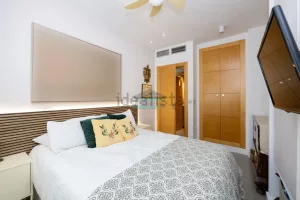 Piso de 2 dormitorios en Campus de la Salud