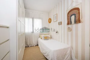 Piso de 2 dormitorios en Campus de la Salud