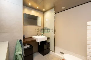 Piso de 2 dormitorios en Campus de la Salud