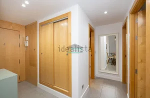 Piso de 2 dormitorios en Campus de la Salud