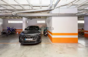 Piso de 2 dormitorios en Campus de la Salud