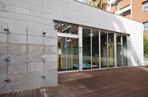 Piso de 2 dormitorios en Campus de la Salud