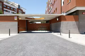 Piso de 2 dormitorios en Campus de la Salud