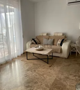 Ático en venta de 1 dormitorio en La Zubia