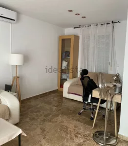 Ático en venta de 1 dormitorio en La Zubia