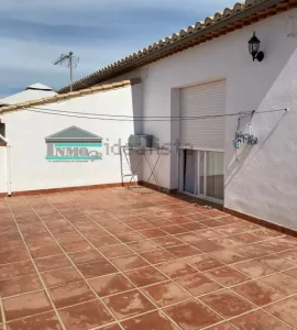 Ático en venta de 1 dormitorio en La Zubia