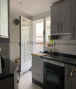 Ático en venta de 1 dormitorio en La Zubia