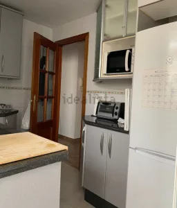 Ático en venta de 1 dormitorio en La Zubia