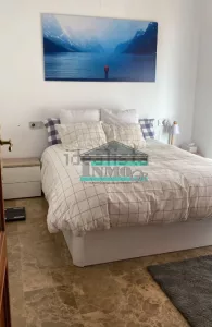 Ático en venta de 1 dormitorio en La Zubia