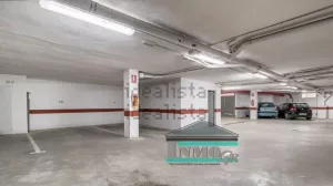 Ático en venta de 1 dormitorio en La Zubia