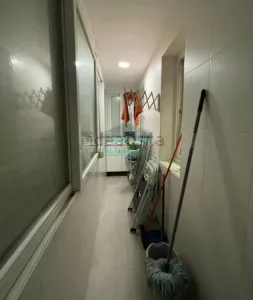 Piso de alquiler con 3 dormitorios en Arabial