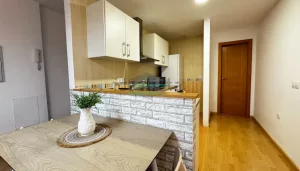 Piso de 1 dormitorio de alquiler en Ogijares