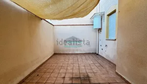 Piso de 1 dormitorio de alquiler en Ogijares