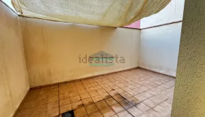 Piso de 1 dormitorio de alquiler en Ogijares