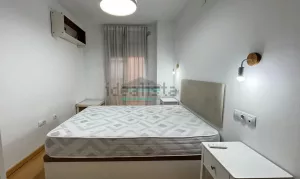 Piso de 1 dormitorio de alquiler en Ogijares