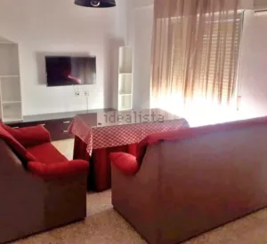 Piso para 5 estudiantes en Camino de Ronda