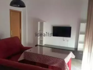 Piso para 5 estudiantes en Camino de Ronda