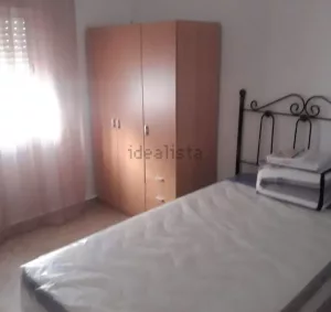 Piso para 5 estudiantes en Camino de Ronda