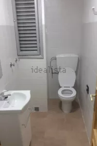 Piso para 5 estudiantes en Camino de Ronda