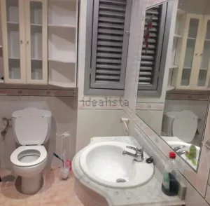 Piso para 5 estudiantes en Camino de Ronda