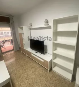 Piso para 4 estudiantes en el centro de Granada