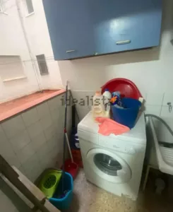 Piso para 4 estudiantes en el centro de Granada