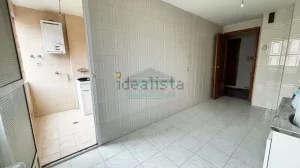 Piso de 4 dormitorios y garaje en el Zaidín