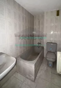 Piso de 4 dormitorios y garaje en el Zaidín