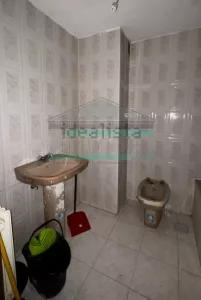 Piso de 4 dormitorios y garaje en el Zaidín