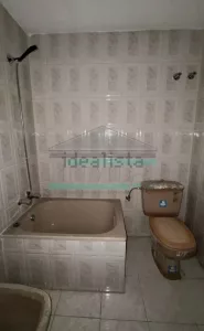 Piso de 4 dormitorios y garaje en el Zaidín