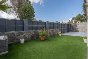 Chalet de 4 dormitorios en Atarfe