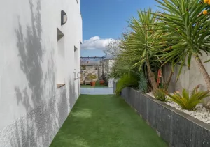 Chalet de 4 dormitorios en Atarfe