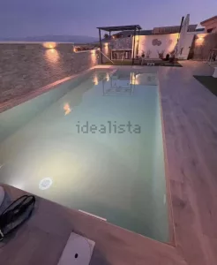 Chalet de 4 dormitorios en Atarfe