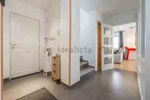 Chalet de 4 dormitorios en Atarfe