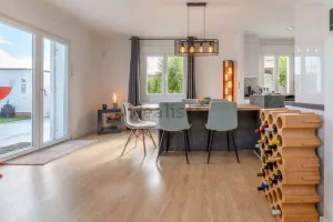 Chalet de 4 dormitorios en Atarfe