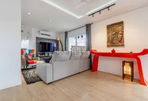 Chalet de 4 dormitorios en Atarfe